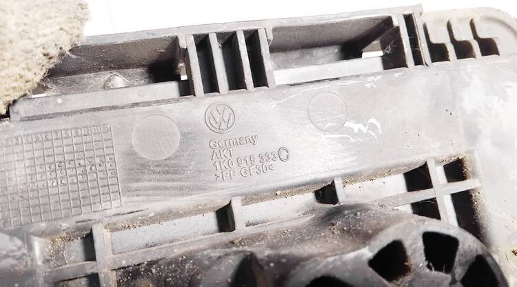 1K0915333C Volkswagen Passat 2006 Pad de Batterie - Thumbnail 3