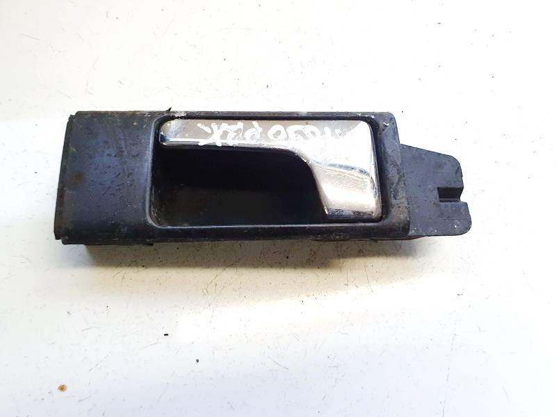 4A0837019 Audi A6 1995 Wewnętrzna klamka drzwi - PRZEDNIE LEWE - Thumbnail 2