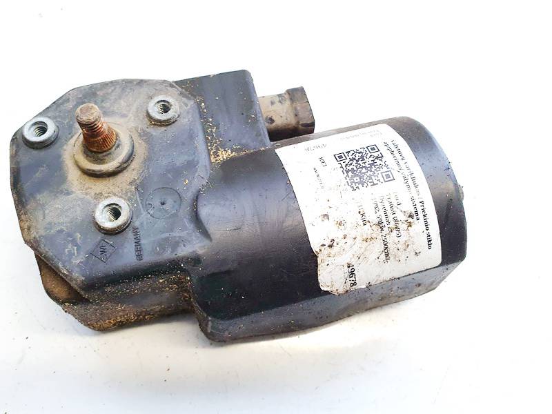 SWMK403000 Ford Transit 1993 windscreen front wiper motor - FRONT