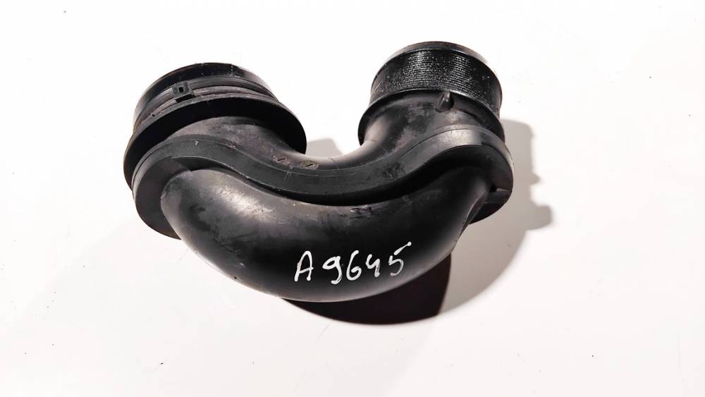 Opel Insignia 2009 TURBO INTERCOOLER PIPE HOSE