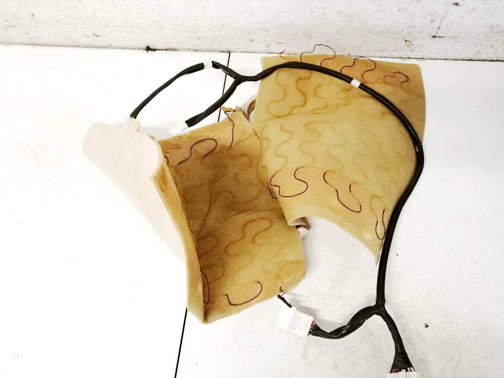 Kia Ceed 2008 Sitzheizung - Thumbnail 2