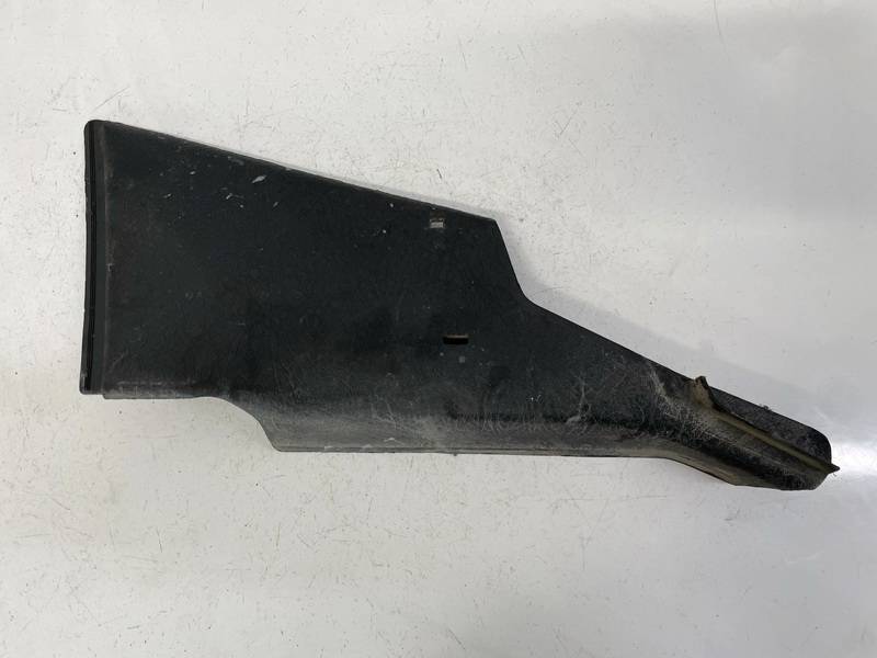 813867355A Audi 80 1985 Interior trim