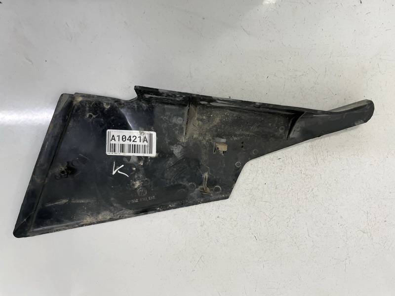 813867355A Audi 80 1985 Interior trim - Thumbnail 2