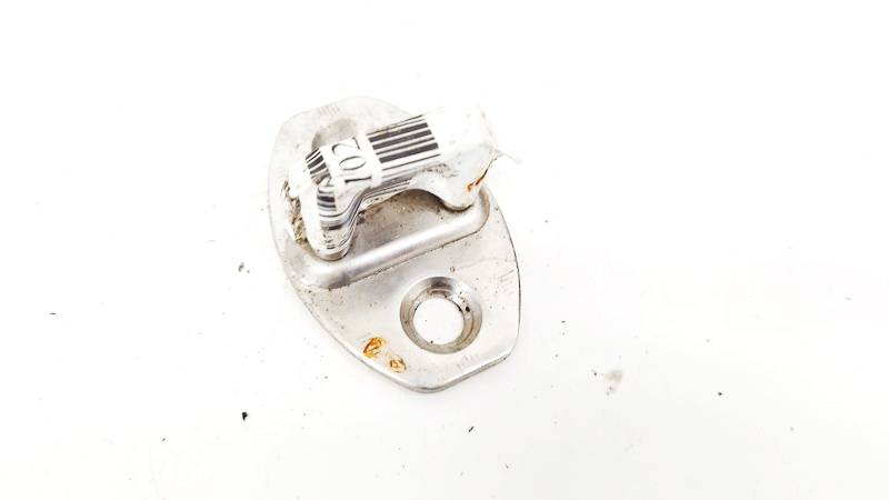 Audi A6 1997 Durvju Slēdzenes Cilpas - PRIEKŠ