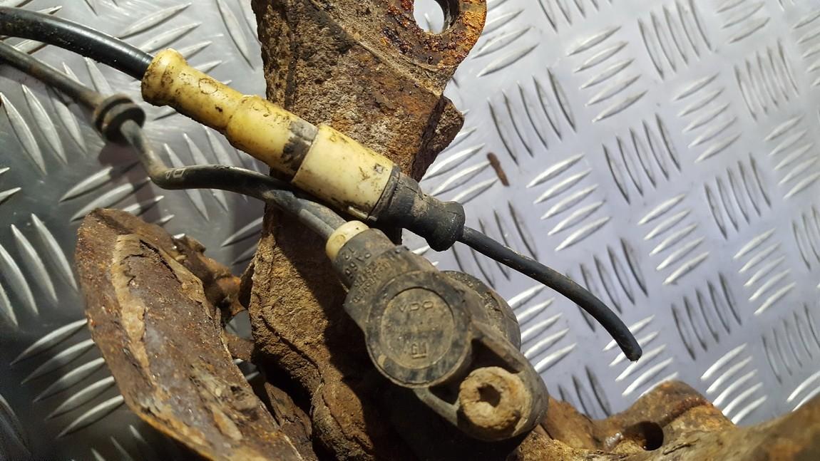 90464775 Opel Vectra 1996 ABS Sensor (ABS WHEEL SPEED SENSOR) - FRONT LEFT