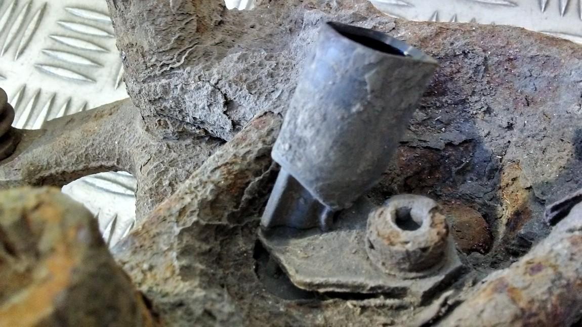 1K027808 Audi A3 2005 ABS Sensor (ABS WHEEL SPEED SENSOR) - REAR RIGHT