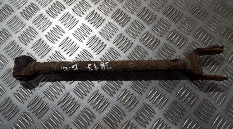 Mazda RX-8 2005 wahacz - TYLNE PRAWE