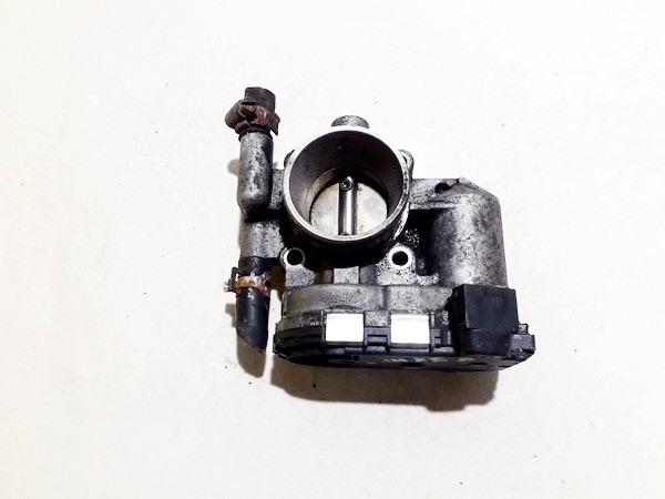 0280750133 Opel Astra 2006 High Flow Throttle Body Valve (Air Control Valve)