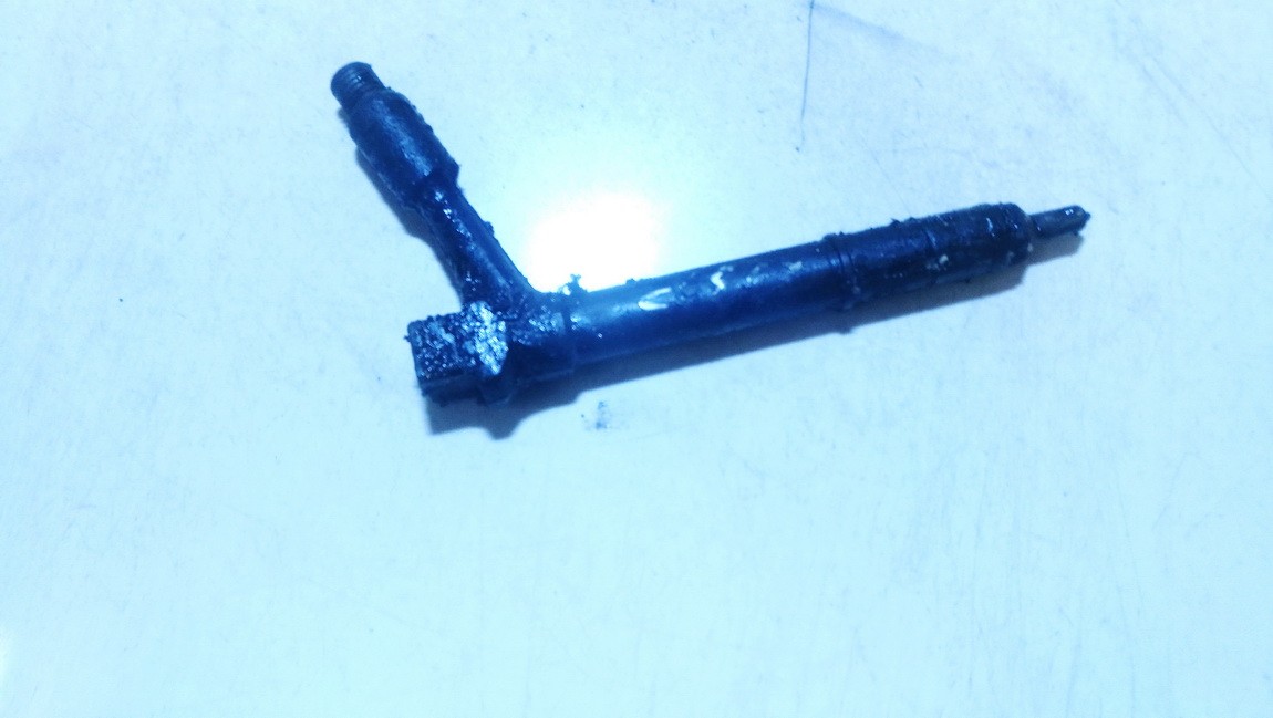 TJBB01901D Opel Astra 1998 Polttoainesuutin