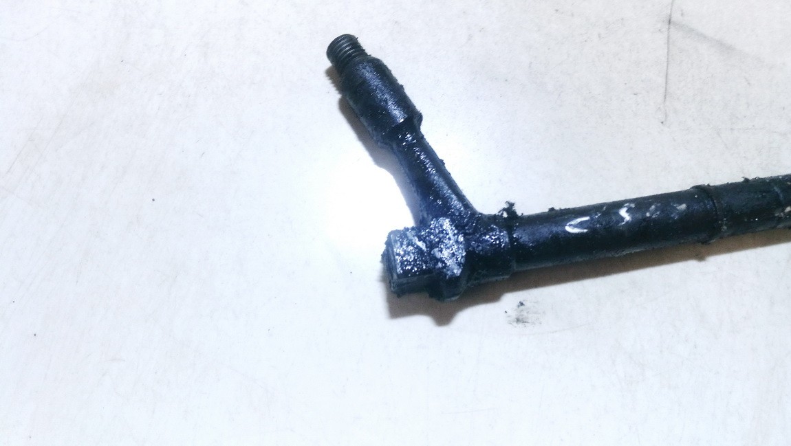 TJBB01901D Opel Astra 1998 Polttoainesuutin - Thumbnail 2