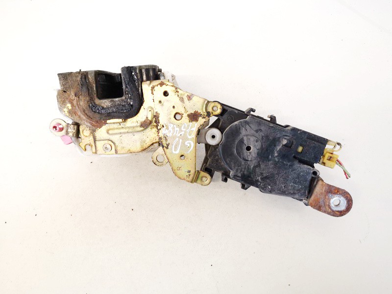 Subaru Forester 1999 Durvju slēdzene - AIZMUGURE PA LABI - Thumbnail 2