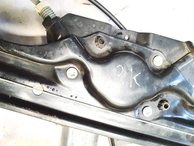 151581012014 BMW X5 2014 Duru lango pakelejas P.K. - Thumbnail 2