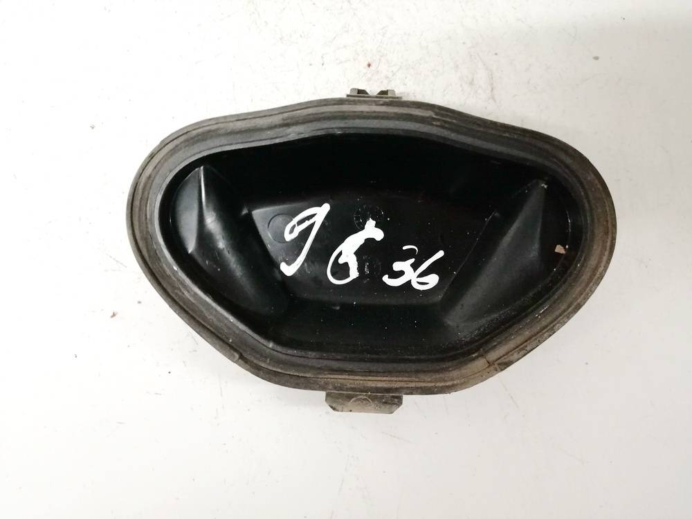 15619200 Opel Vectra 2002 Luktura spuldzes putekļu vāciņš