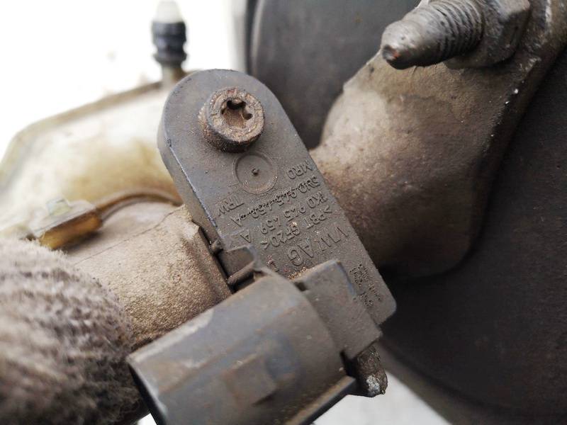 1K0945459A Skoda Fabia 2012 principal cylindre de frein - Thumbnail 2