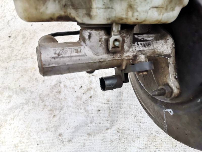 1K0945459A Skoda Fabia 2012 principal cylindre de frein