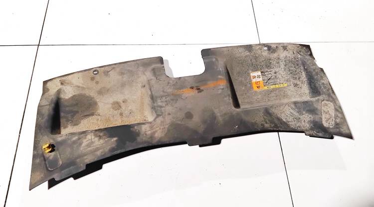 6M2116613AC Ford Mondeo 2008 Support de radiateur sur cadre face avant