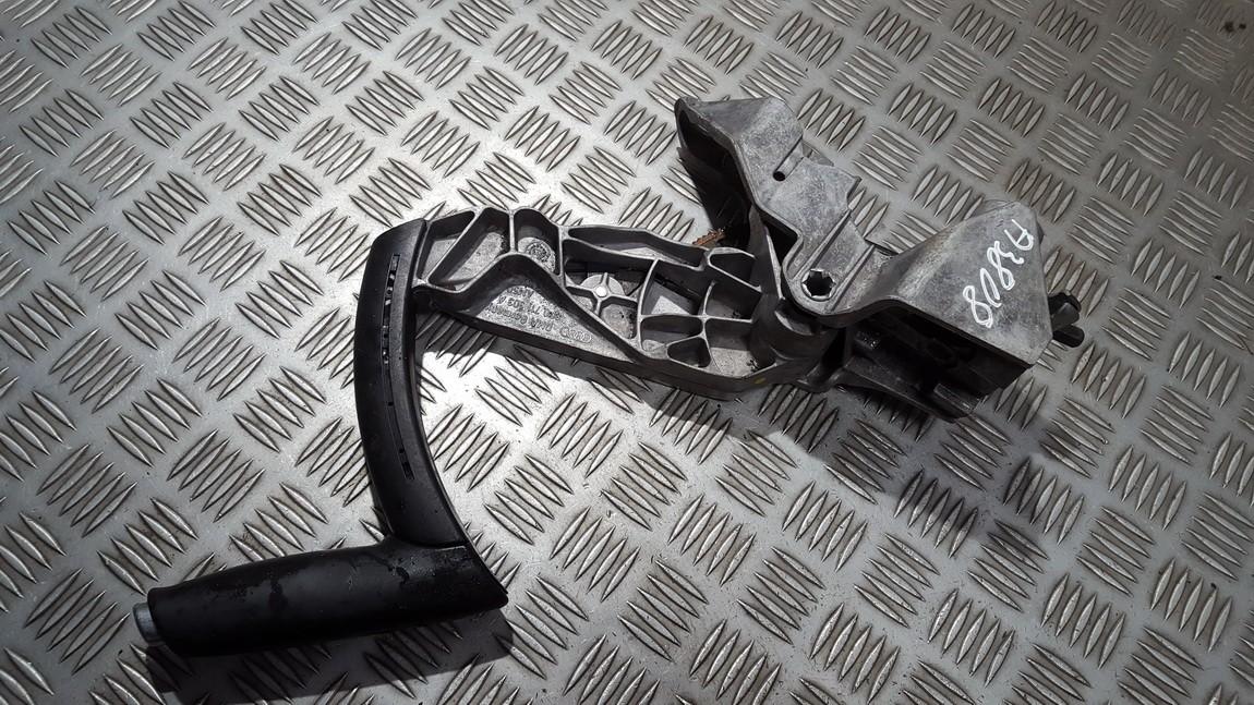 8P0711303A Audi A3 2004 Hand Brake Lever