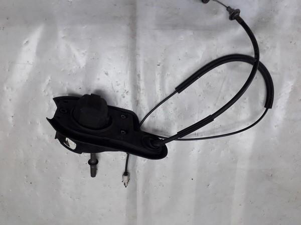 751526104 BMW 3-Series 2001 Кулиса переключения АКПП