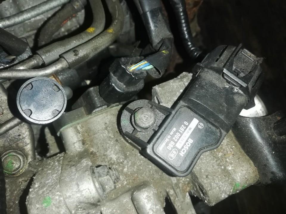 0281002680 Honda CR-V 2009 Air Pressure MAP Sensor Manifold Boost