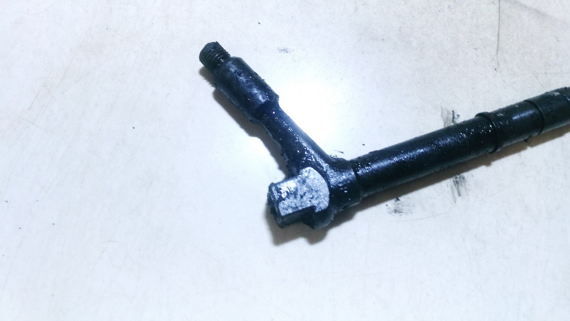 TJBB01901D Opel Astra 1998 Polttoainesuutin - Thumbnail 2