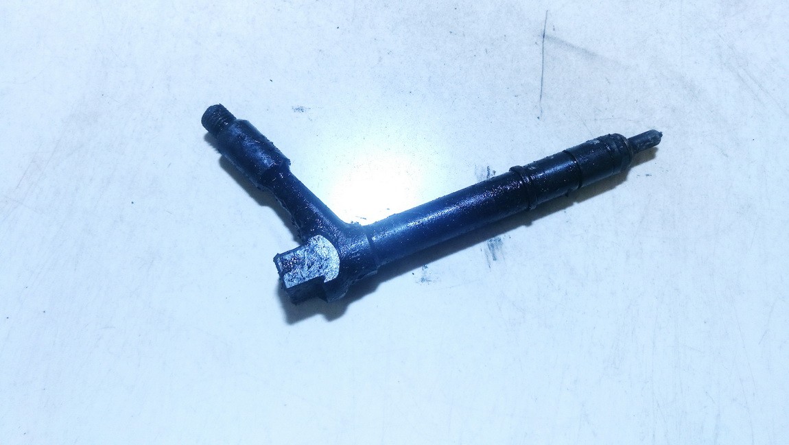 TJBB01901D Opel Astra 1998 Polttoainesuutin