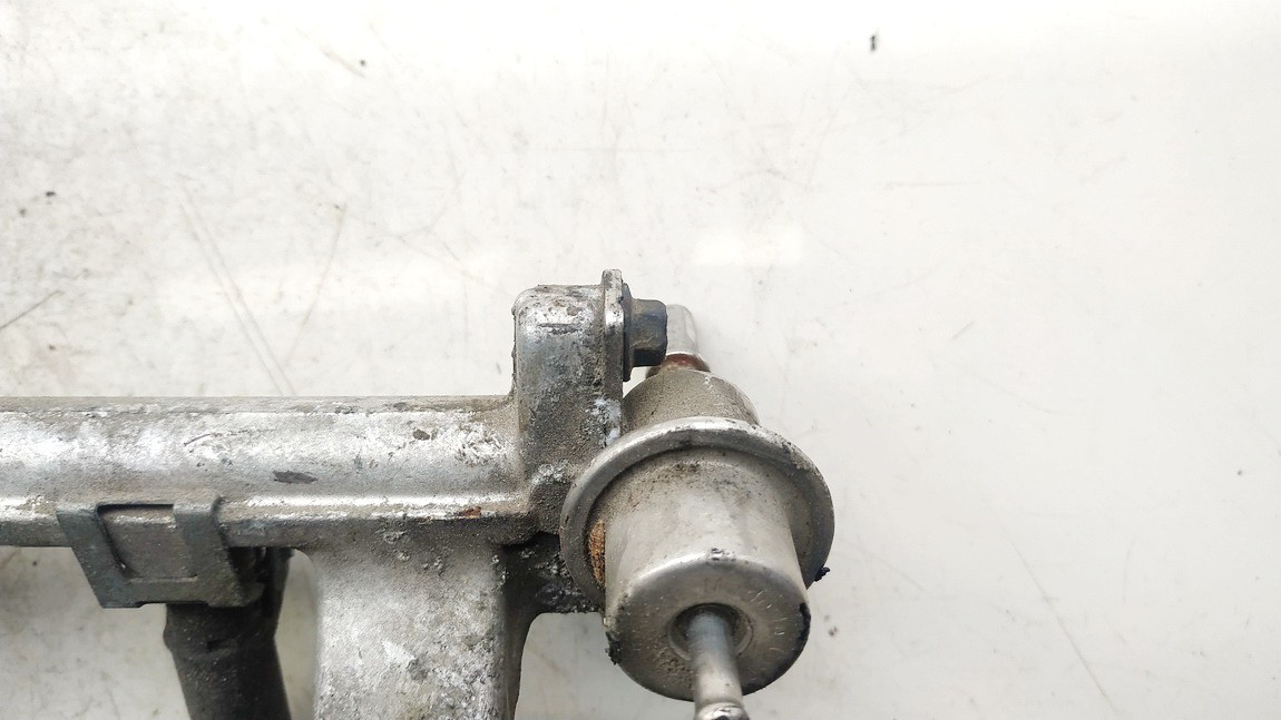 Mazda 2 2004 Szyna Wtryskiwaczy - Thumbnail 3