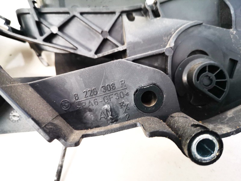 8226308R BMW 3-Series 2003 Seat Control Button (seat control switch) - Thumbnail 3