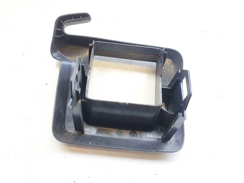 317146827 Opel Corsa 2011 Wykończenie wnętrza (plastikowe elementy) - Thumbnail 3