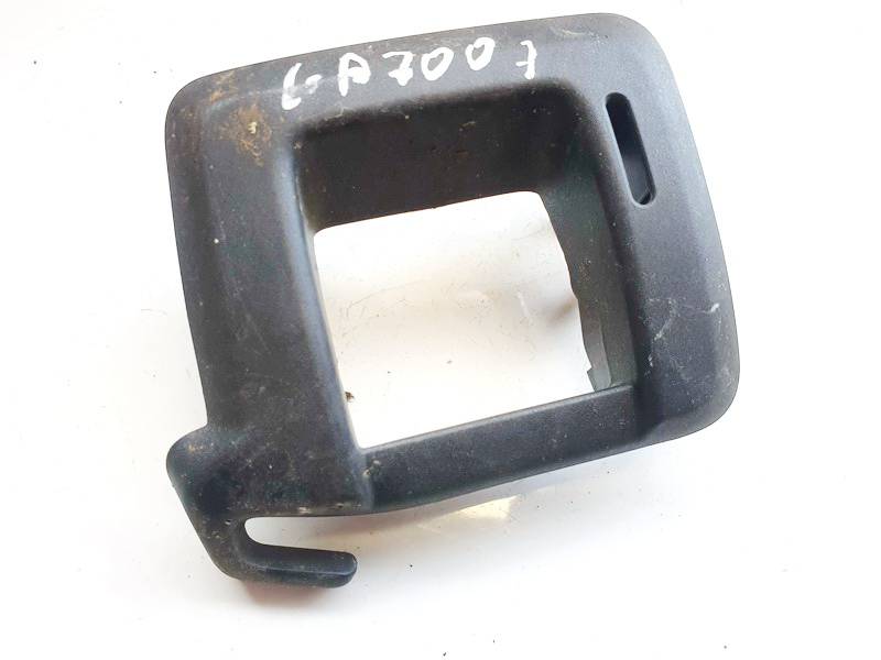 317146827 Opel Corsa 2011 Wykończenie wnętrza (plastikowe elementy) - Thumbnail 2