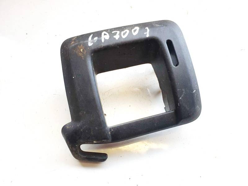 317146827 Opel Corsa 2011 Interior trim