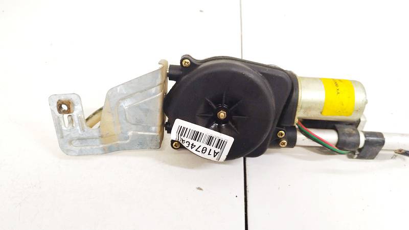 39150SN8E000XA Rover 600-Series 1998 Antena aérea GPS - Thumbnail 3