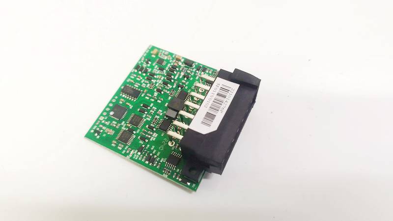 221014276P Mercedes-Benz E-CLASS 2013 Modulo Electronico - OTRAS UNIDADES DE CONTROL