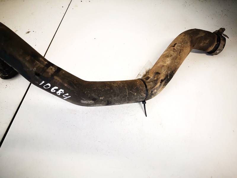 Opel Frontera 2005 Radiator Hose (Water Hose) - Thumbnail 2