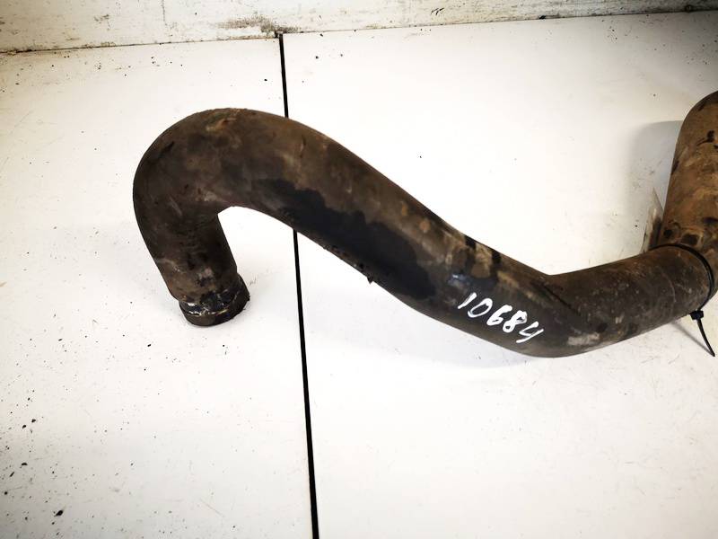 Opel Frontera 2005 Radiator Hose (Water Hose) - Thumbnail 3