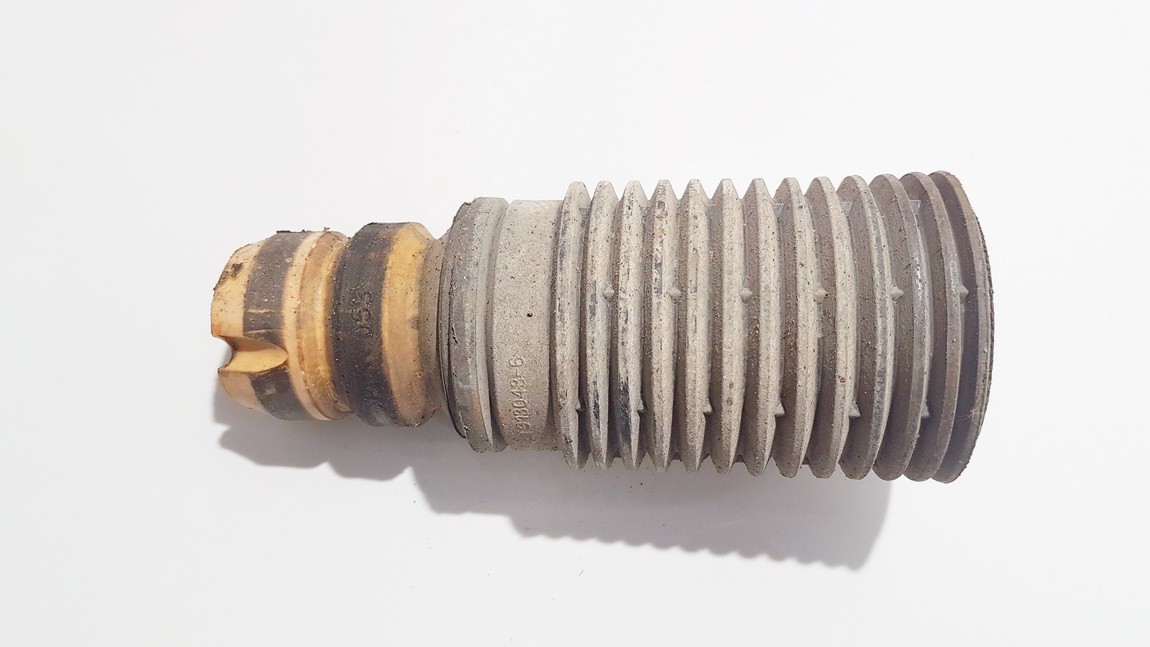 T9130436 Citroen Xsara 1998 Amortizatora aizsargs