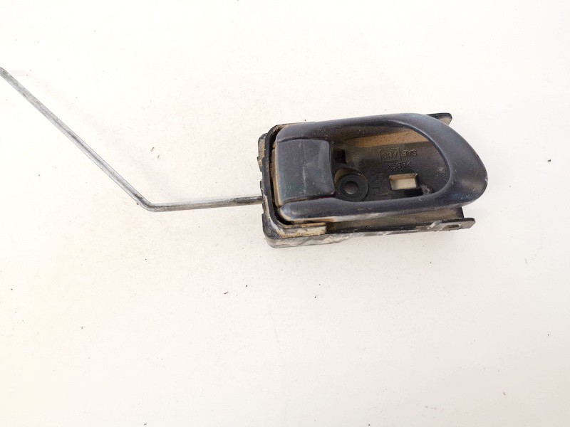 Subaru Forester 1999 Iekšējais atvēršanas rokturītis - AIZMUGURE PA LABI