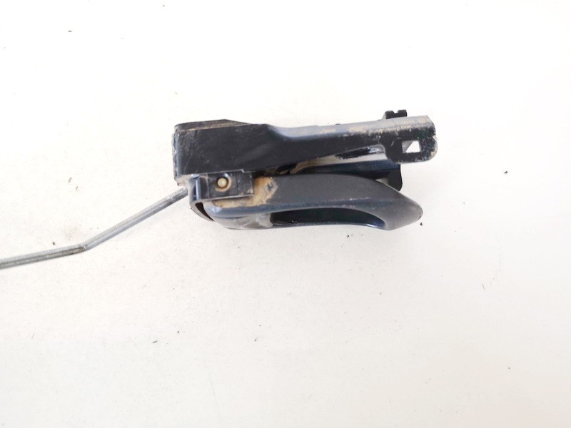 Subaru Forester 1999 Iekšējais atvēršanas rokturītis - AIZMUGURE PA LABI - Thumbnail 3