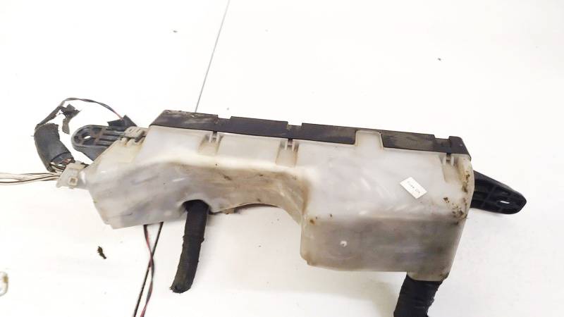 Toyota Avensis 2006 Sulakerasia - Thumbnail 2