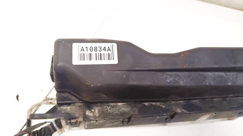 Toyota Avensis 2006 Sulakerasia - Thumbnail 3