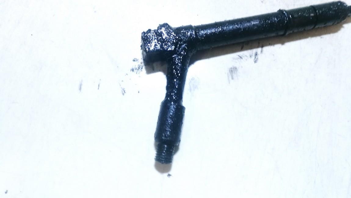 TJBB01901D Opel Astra 1998 Polttoainesuutin - Thumbnail 2