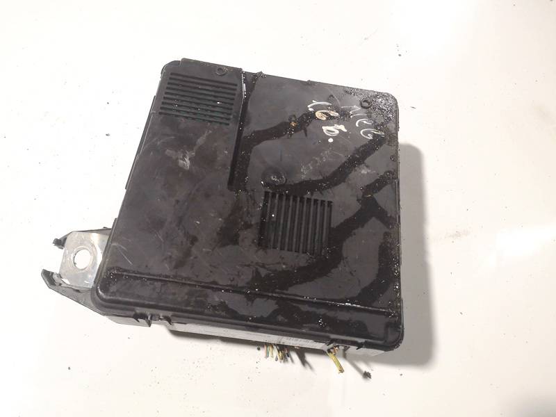 8200306033B Renault Scenic 2005 Moduł komfortu