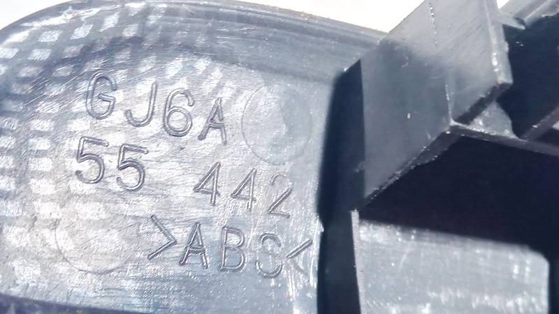 GJ6A55442 Audi A6 2002 Interior trim - Thumbnail 3