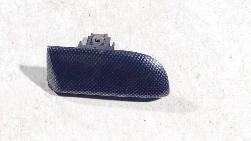 GJ6A55442 Audi A6 2002 Interior trim