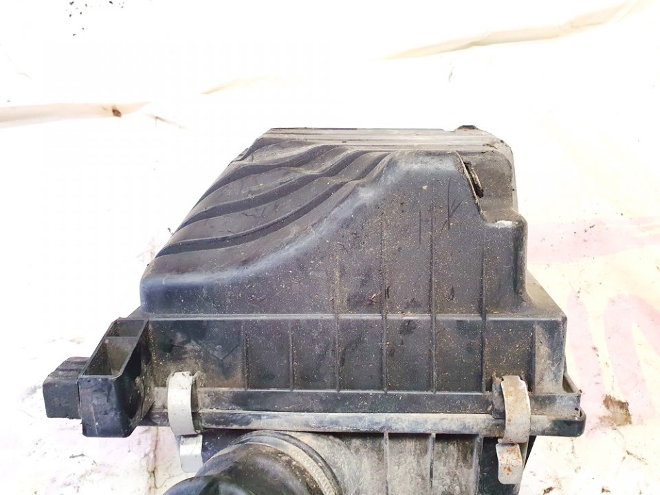 90499598 Opel Vectra 1999 Корпус воздушного фильтра - Thumbnail 3