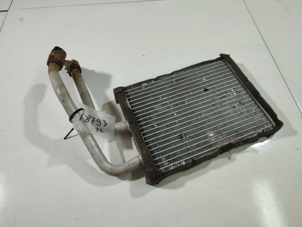 Mazda 6 2005 Salona sildītāja radiators