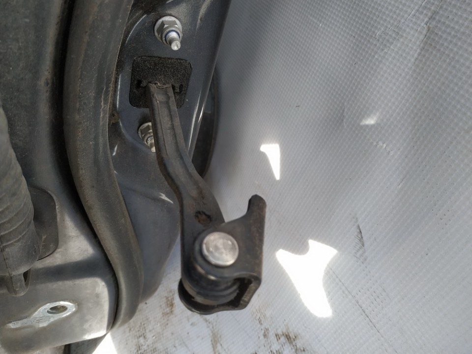 Ford Focus 2007 BISAGRA, Tope freno de puerta delantera - DELANTERO DERECHO - Thumbnail 2