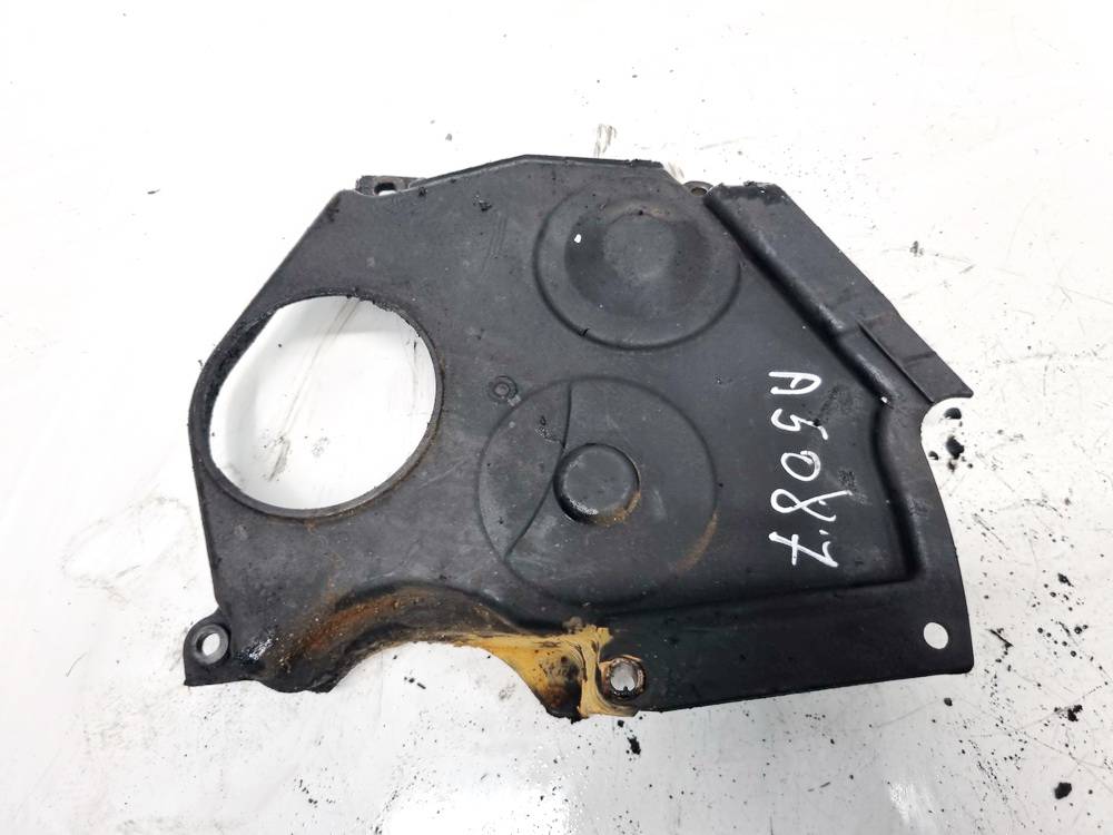 9642191680 Citroen Xsara 2004 TAPA DISTRIBUCION, Correa de distribución (tapa)