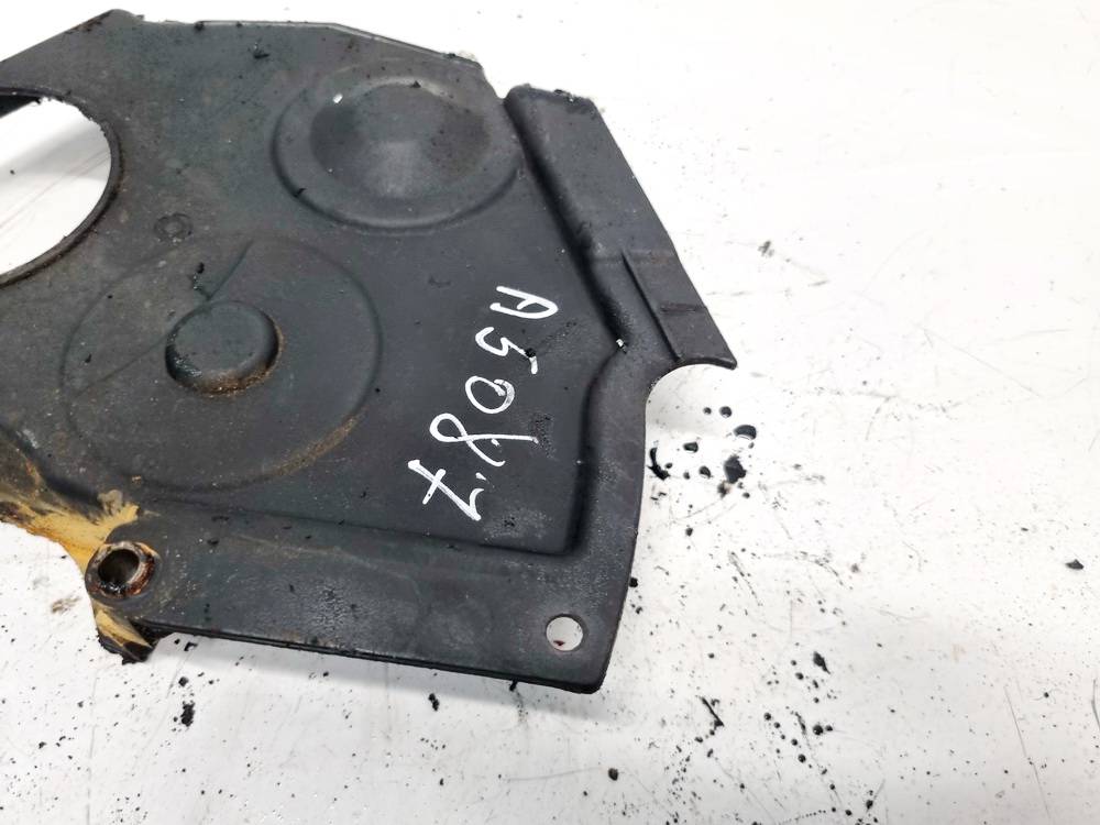 9642191680 Citroen Xsara 2004 TAPA DISTRIBUCION, Correa de distribución (tapa) - Thumbnail 2