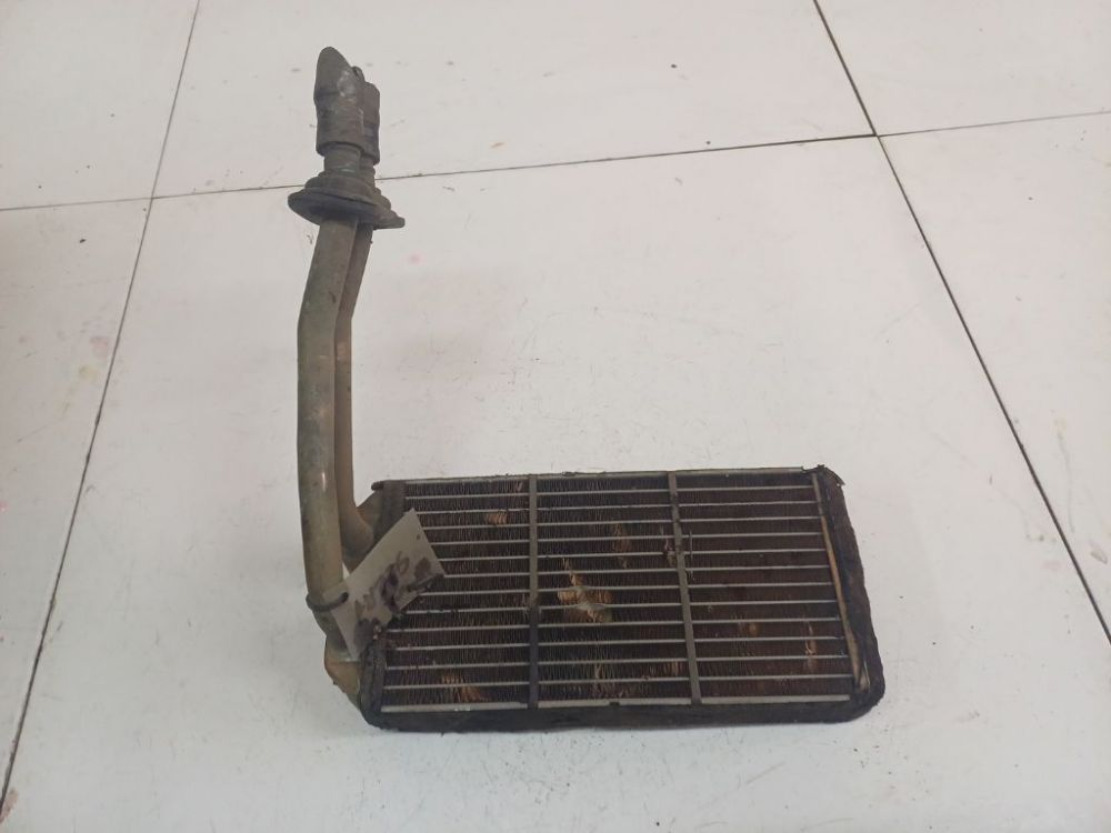 Volvo S40 2005 Chłodnica nagrzewnicy kabiny