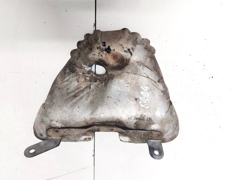 9230956 Opel Signum 2003 Osłona kolektora